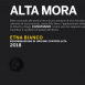 Alta Mora Etna Bianco 2018